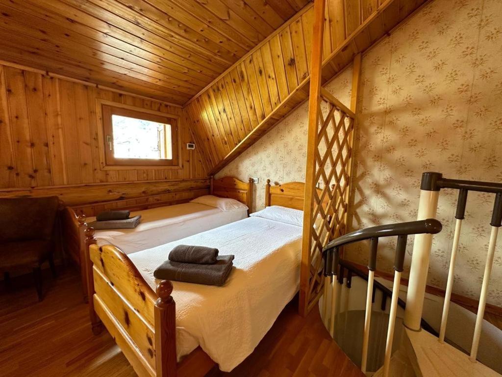 Home In بورمْيو المظهر الخارجي الصورة